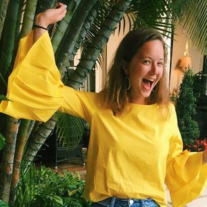 Meet your Posher, Emilia